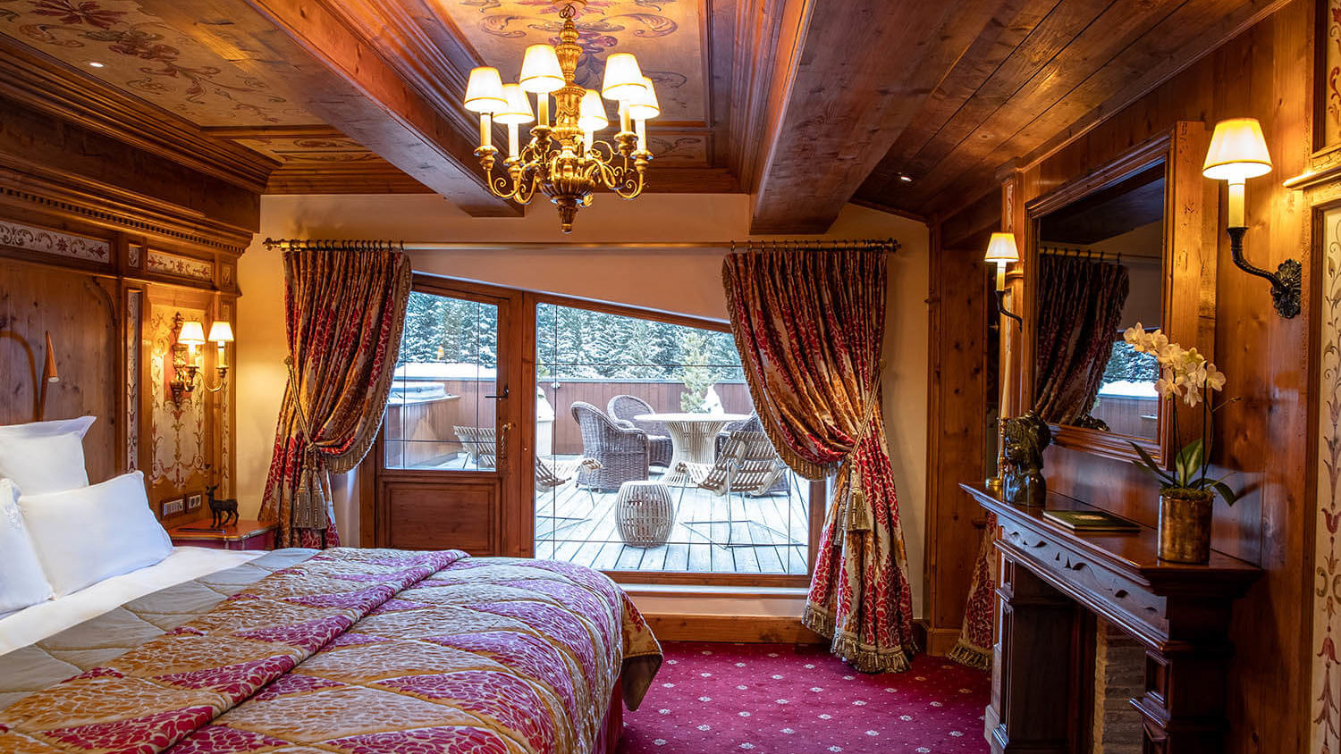 Airelles Courchevel (4)